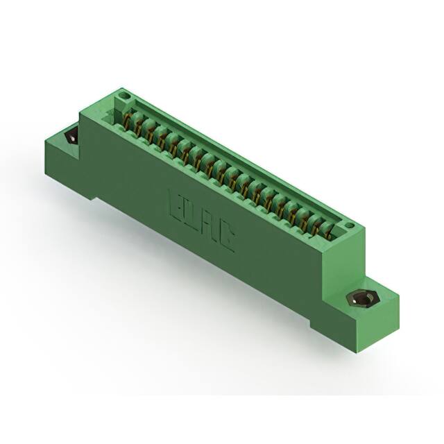 845-018-520-108 EDAC Inc.  Edgeboard Connectors